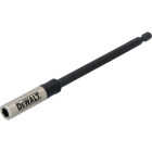 DEWALT Elite Series 6 In. Magnetic Impact Bit Holder Image 3