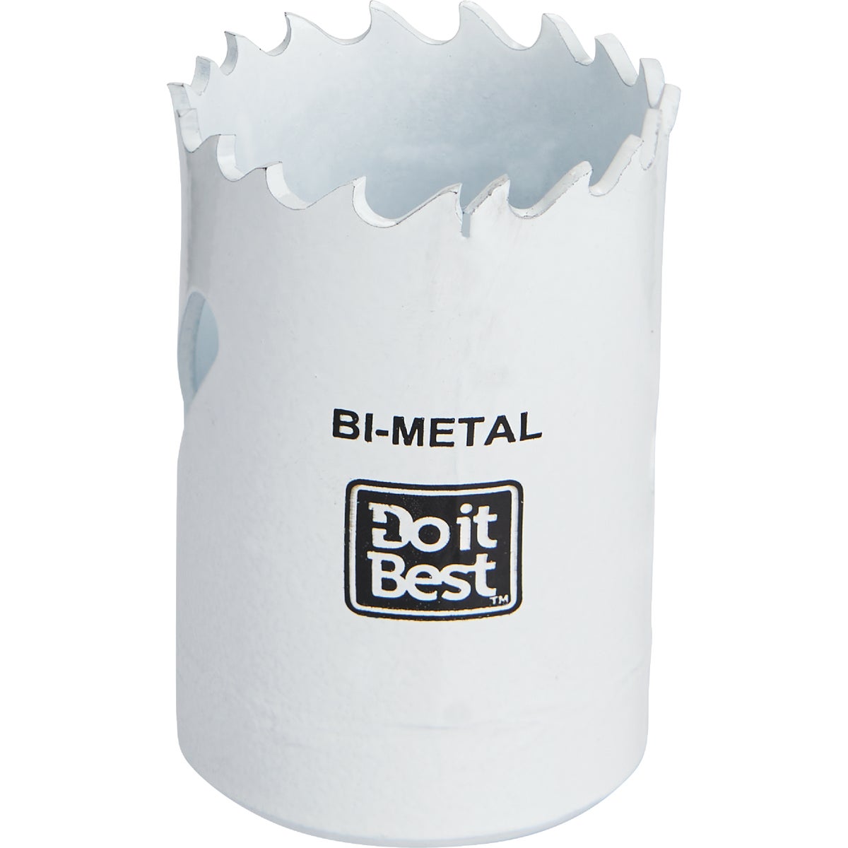 Do it Best 1-1/8 In. Bi-Metal Hole Saw Image 2