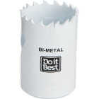Do it Best 1-3/8 In. Bi-Metal Hole Saw Image 2