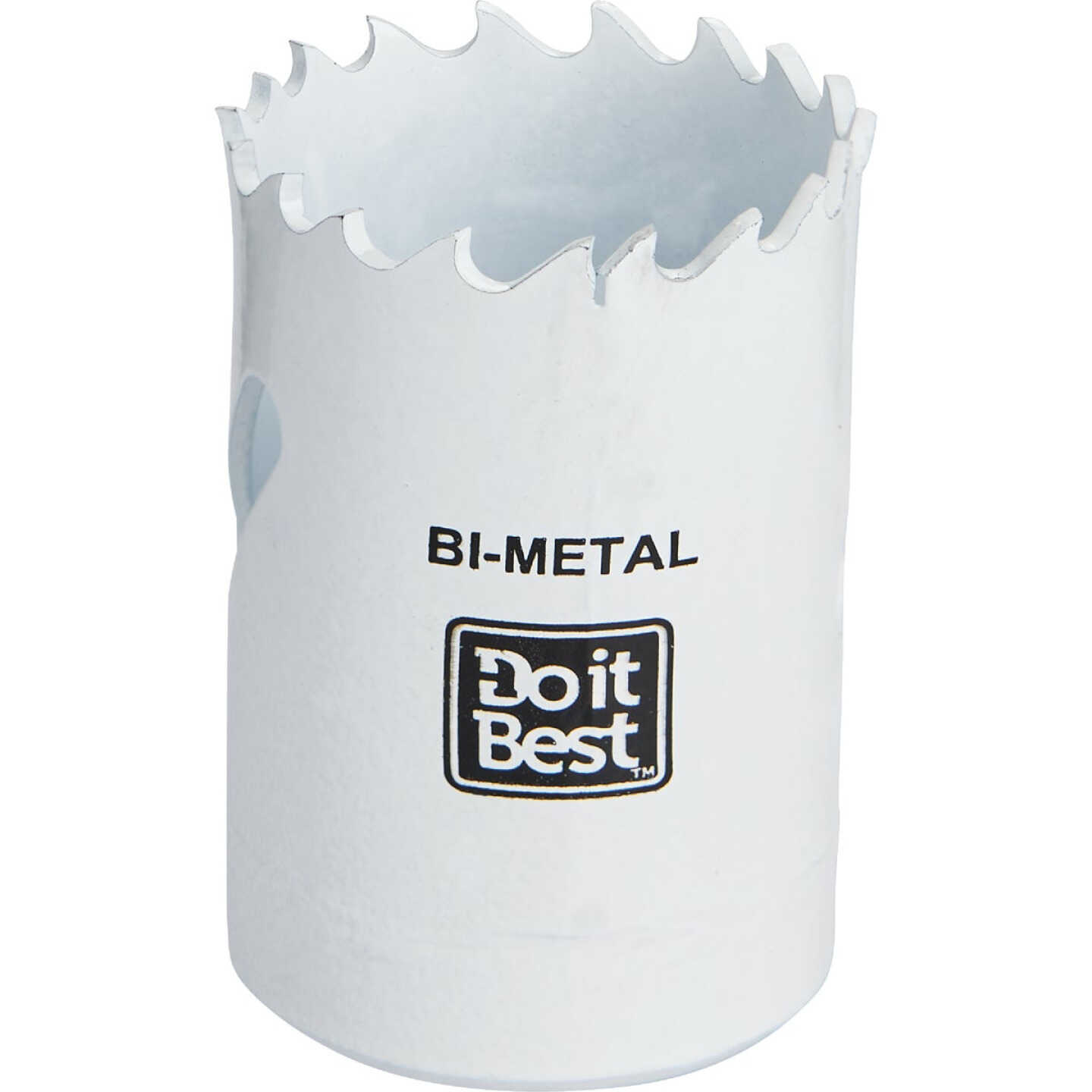 Do it Best 1-3/8 In. Bi-Metal Hole Saw Image 2