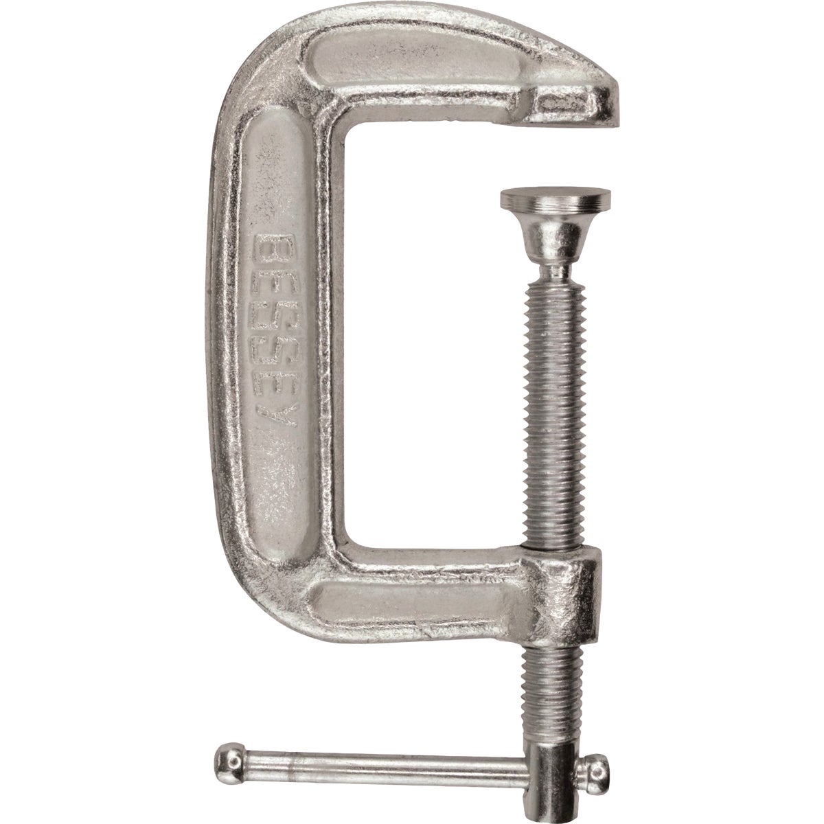 Bessey 2 In. Drop-Forged C-Clamp