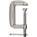 Bessey 2 In. Drop-Forged C-Clamp Image 1