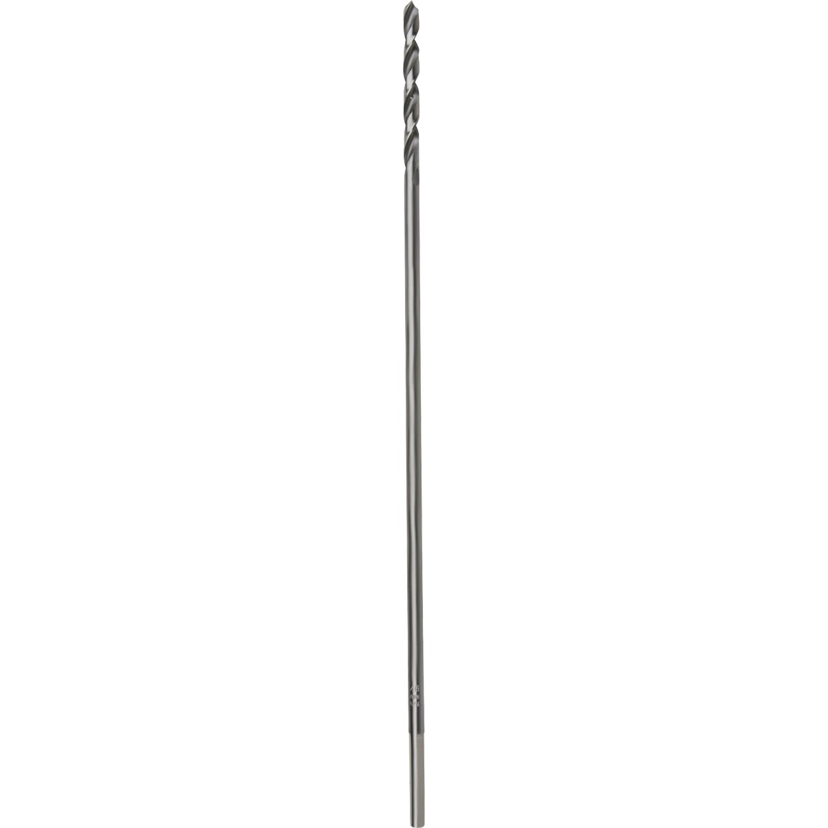 Irwin 3/8 In. x 18 In. #2 Long Installer Drill Bit