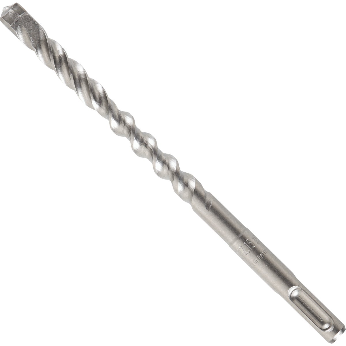 Bosch Bulldog Xtreme 3/8 In. x 4 In. x 6 In. SDS Plus Rotary Hammer Drill Bit Image 1