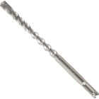 Bosch Bulldog Xtreme 3/8 In. x 4 In. x 6 In. SDS Plus Rotary Hammer Drill Bit Image 1