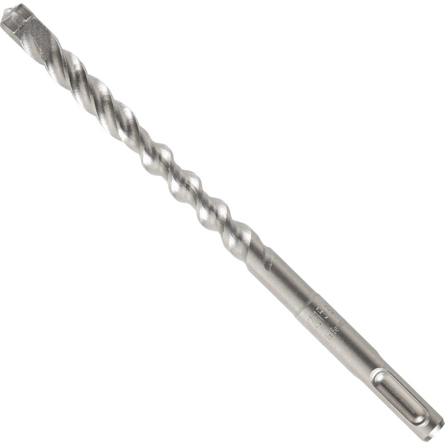 Bosch Bulldog Xtreme 3/8 In. x 4 In. x 6 In. SDS Plus Rotary Hammer Drill Bit Image 1