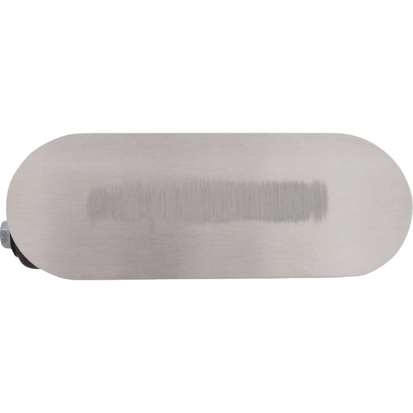 Marshalltown 3 In. x 10 In. Pool Trowel with Curved DuraSoft Handle Image 5