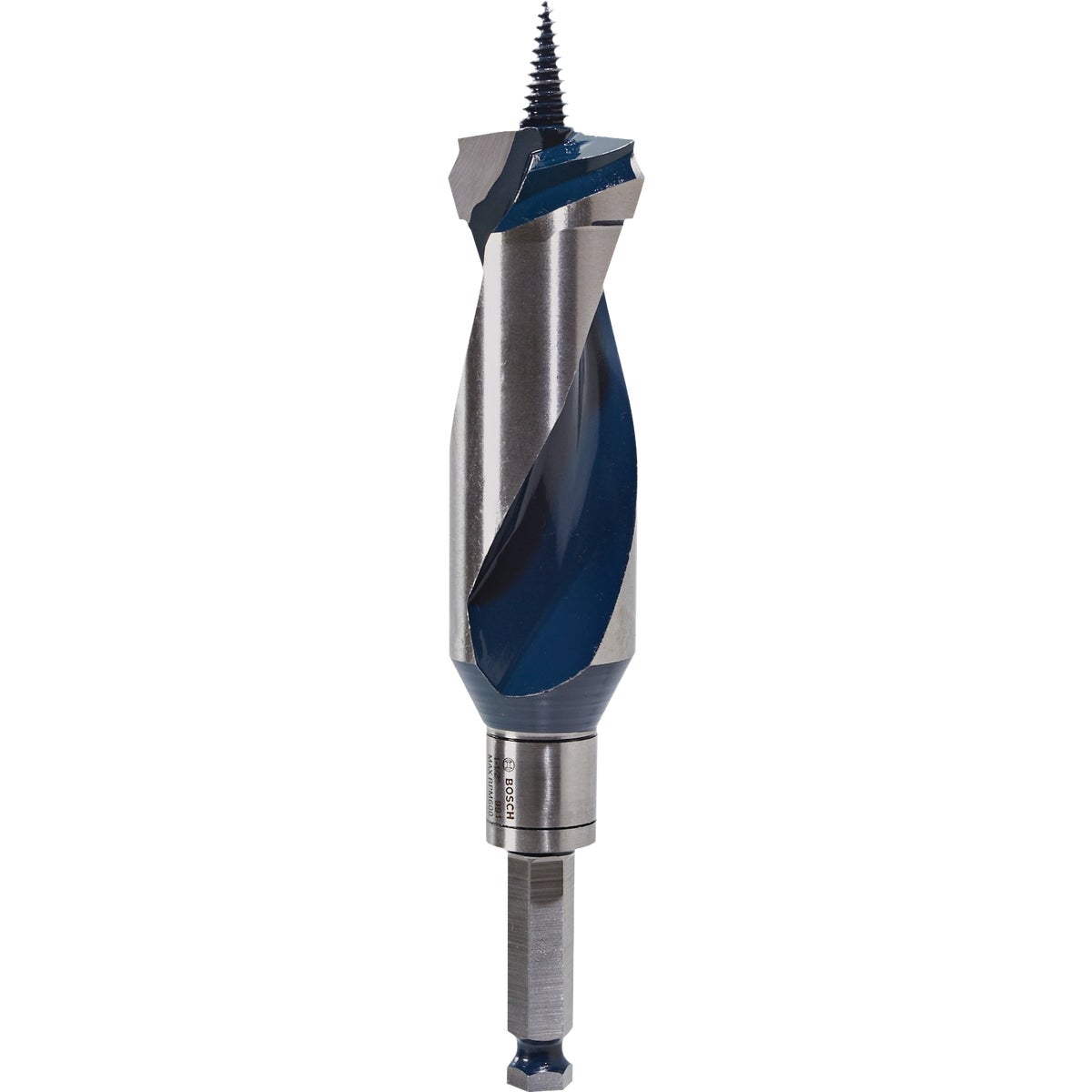 Bosch Daredevil 1-3/8 In. x 7-1/2 In. Auger Bit Image 1