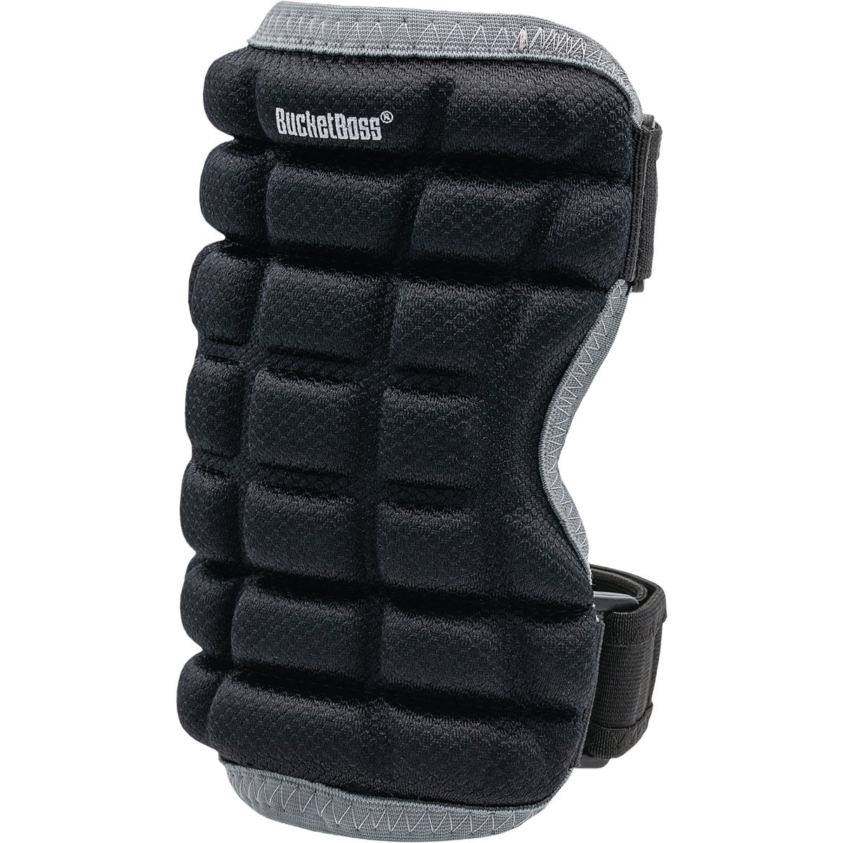 Bucket Boss Utility Baseball Kneepads Image 4