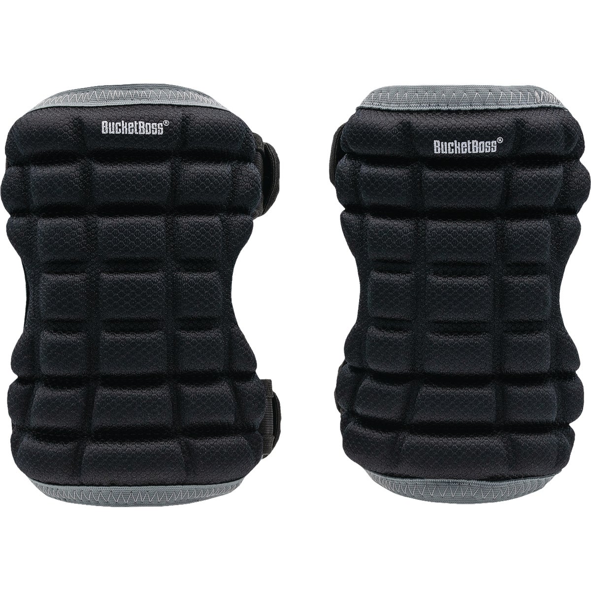 Bucket Boss Utility Baseball Kneepads Image 3
