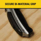 Stanley InstantChange Retractable Straight Utility Knife Image 3