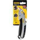 Stanley InstantChange Retractable Straight Utility Knife Image 9