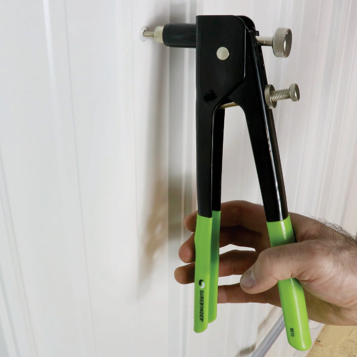 Surebonder Threaded Insert Rivet Tool Image 2