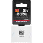 Do it Best 2-1/8 In. Bi-Metal Hole Saw Image 1