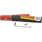 Forney 200-Amp Medium Duty Electrode Holder Image 1