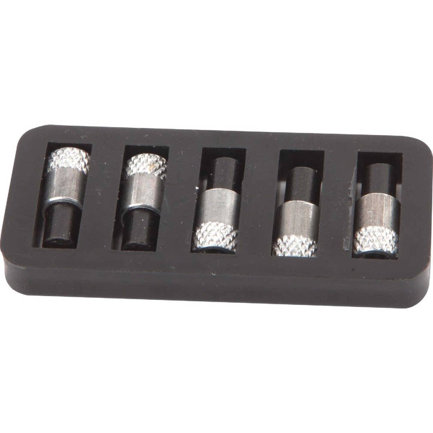 Forney Replacement Flints for Single Flint Striker (5-Pack) Image 1