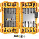 DEWALT Flextorq Impact Ready Screwdriver Bit Set (22-Piece) Image 1
