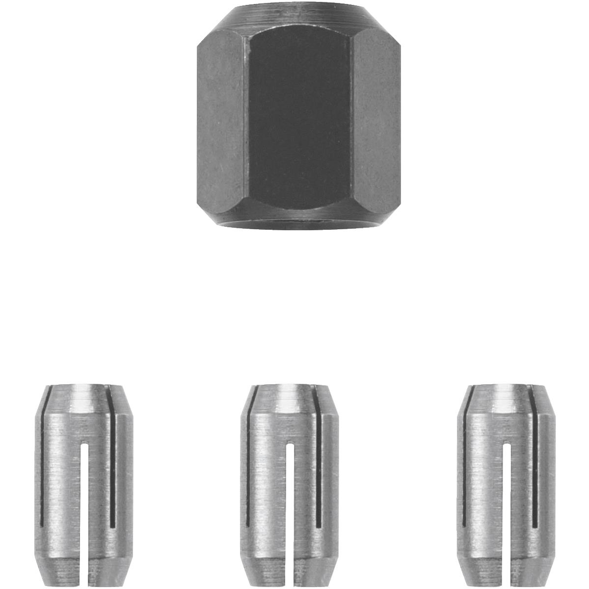 Spiral Cut-Out Saw Bits &  Accessories