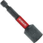 Diablo 7/16 In. x 2-9/16 In. Magnetic Impact Nut Driver (Bulk) Image 1