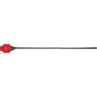 Milwaukee AIR-TIP 1-1/4 In. - 2-1/2 In. Long Reach Flexible Micro Vacuum Hose Set with Adapter (7-Piece) Image 4