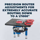 Kreg Precision Router Lift Image 2