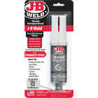 J-B Weld 0.85 Oz. Original Epoxy, Syringe Image 1