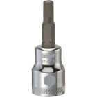 DEWALT 3/8 In. Drive 5 mm 6-Point Metric Socket Image 1