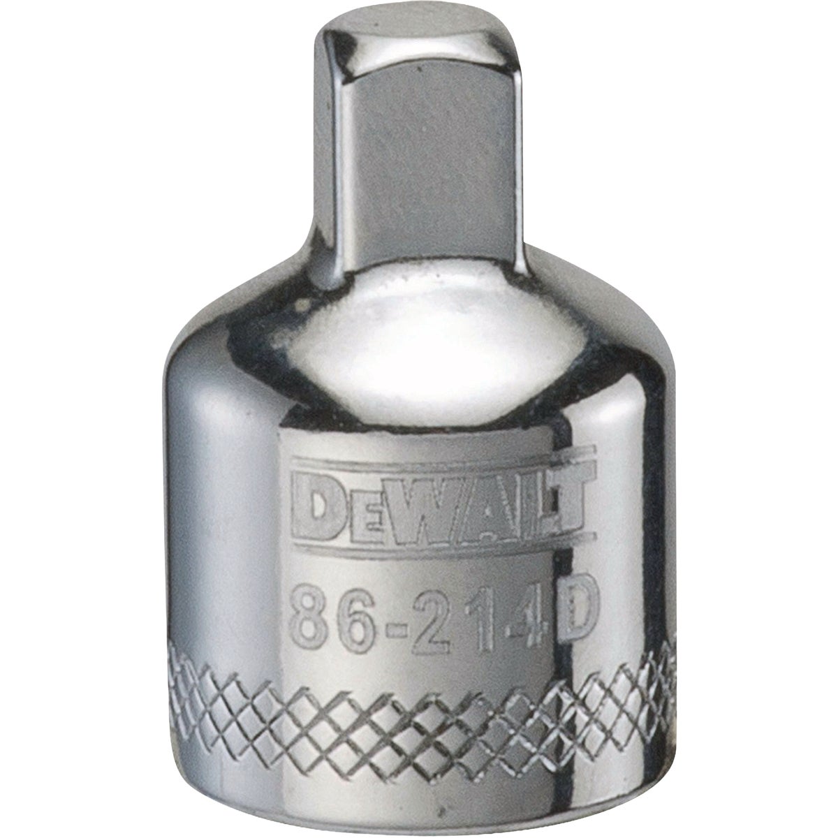 DEWALT 3/8 In. Drive Socket Adapter
