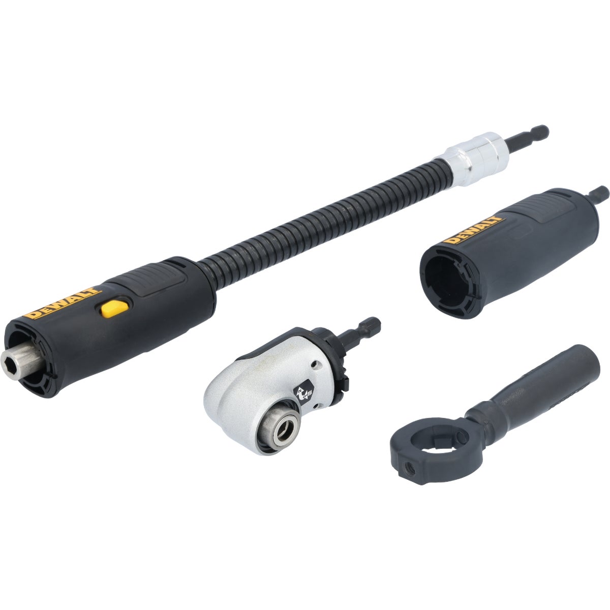 Dewalt Elite Series Right Angle Driver Attachment Set (3-Piece) Image 6