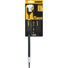 Dewalt Elite Series Right Angle Driver Attachment Set (3-Piece) Image 5