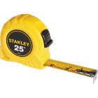 Stanley 25 Ft. Tape Measure Image 1