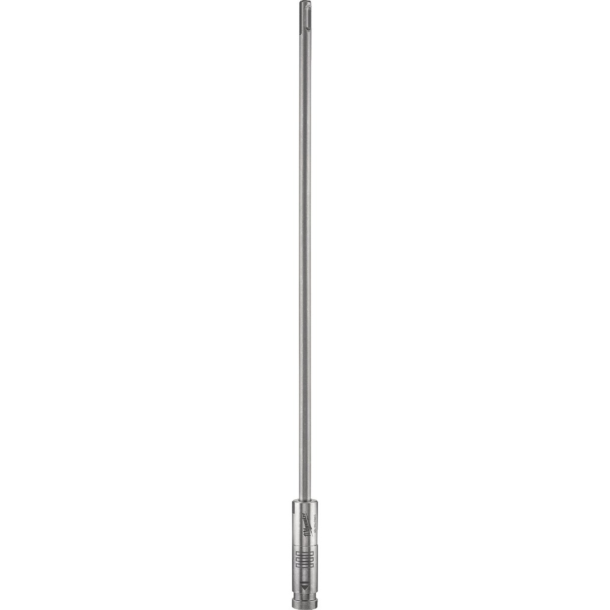 Milwaukee SDS Plus Plus-Lok 18 In. Drill Bit Extension