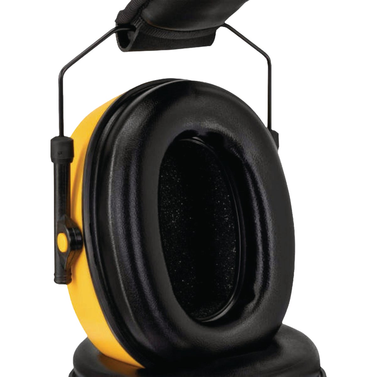 DEWALT Reducer NRR 28 Passive Earmuffs Image 4