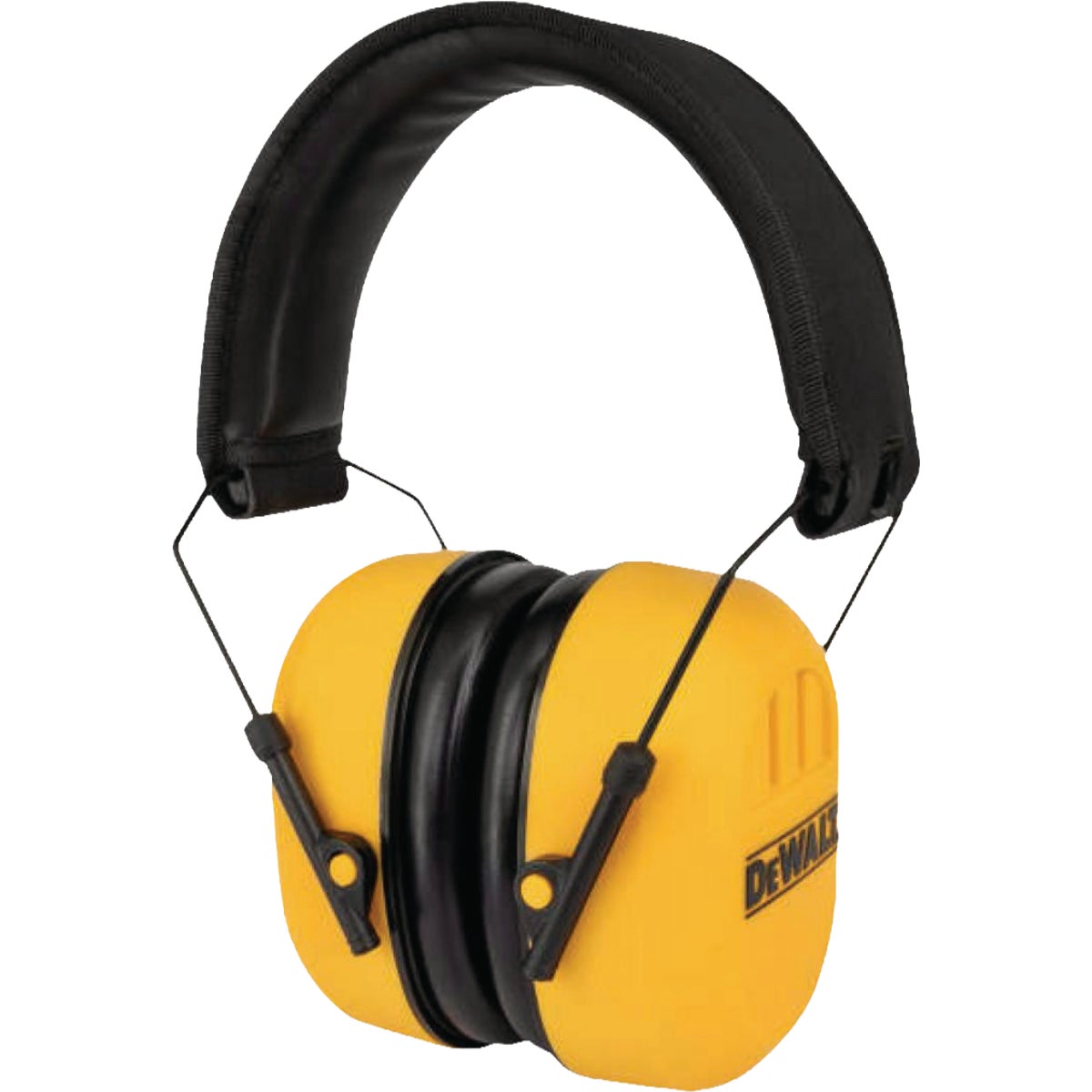 DEWALT Reducer NRR 28 Passive Earmuffs