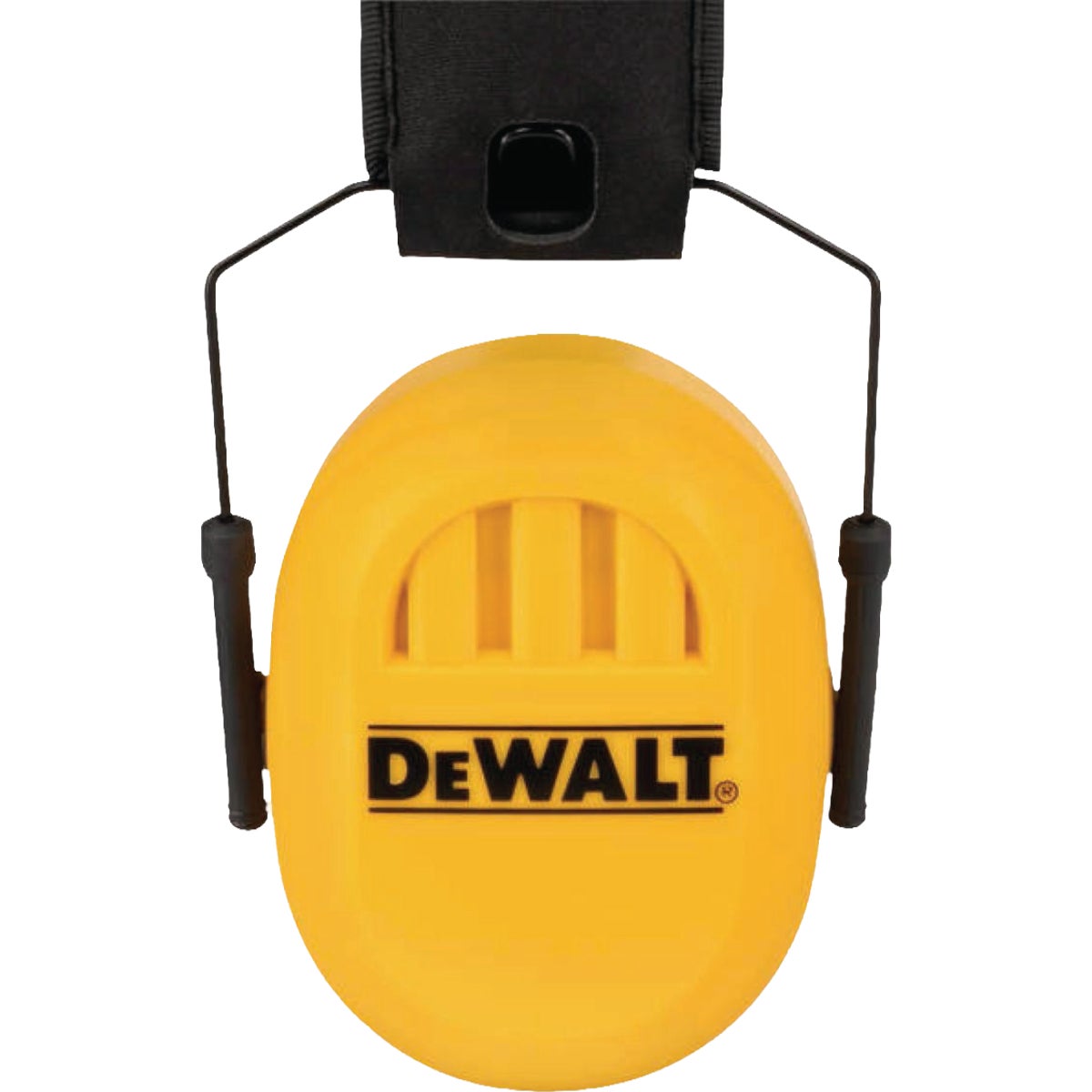 DEWALT Reducer NRR 28 Passive Earmuffs Image 5