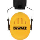 DEWALT Reducer NRR 28 Passive Earmuffs Image 5