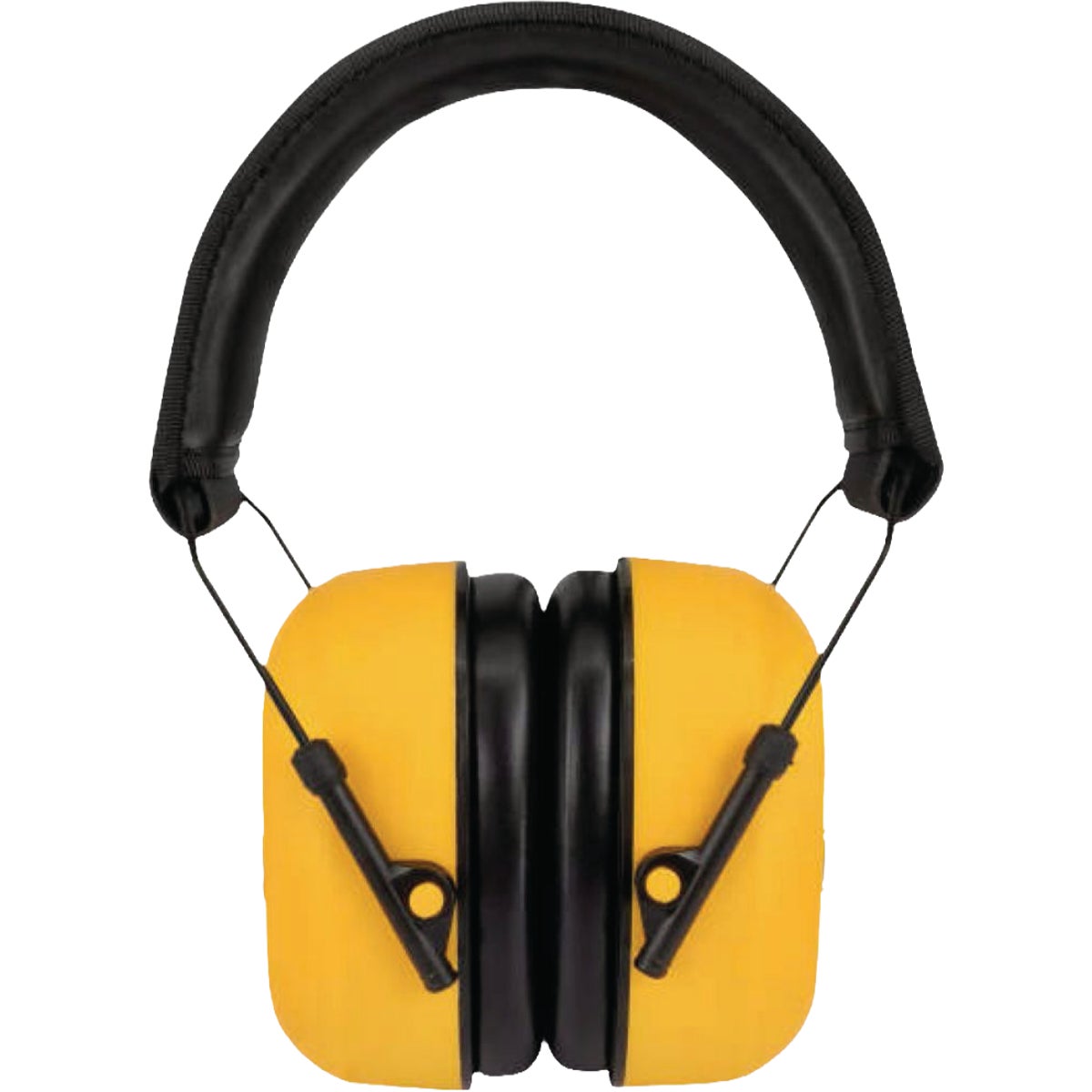 DEWALT Reducer NRR 28 Passive Earmuffs Image 2
