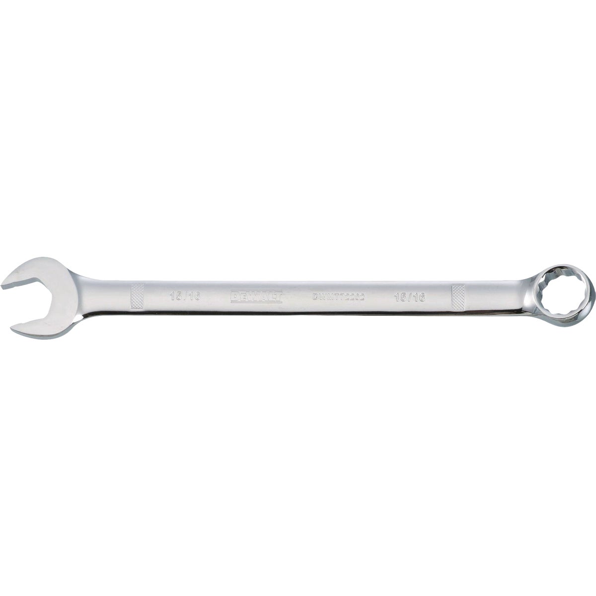 DEWALT 15/16 In. Combination Wrench
