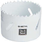 Do it Best 2-5/8 In. Bi-Metal Hole Saw Image 2