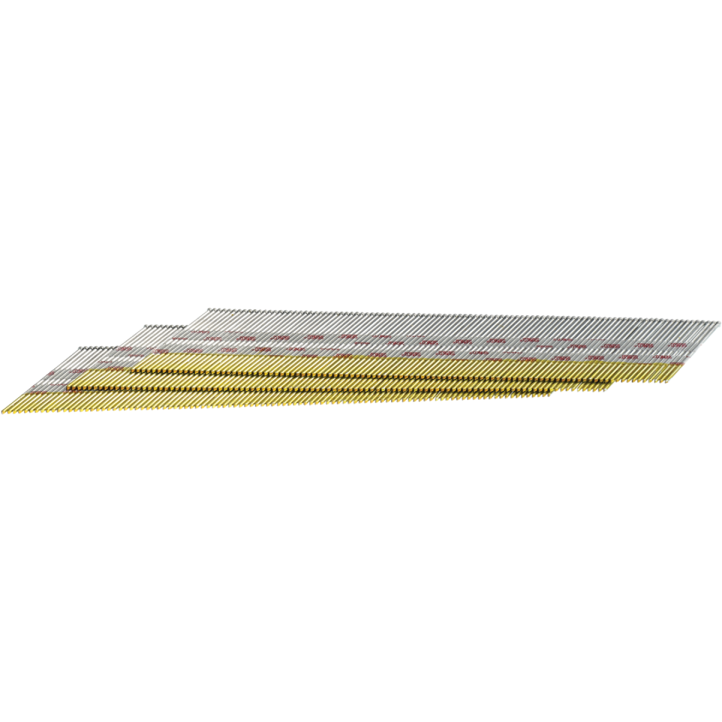Senco 15-Gauge Galvanized 34 Degree Angled Finish Nail, 2 In. (4000 Ct.) Image 1