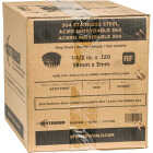 Stinger 1-1/2 In. x 0.120 In. 15 Degree Stainless Steel Coil Roofing Nails (3600 Ct.) Image 2