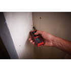 Milwaukee 150 Ft. Backlit Color Screen Laser Distance Measurer Image 2