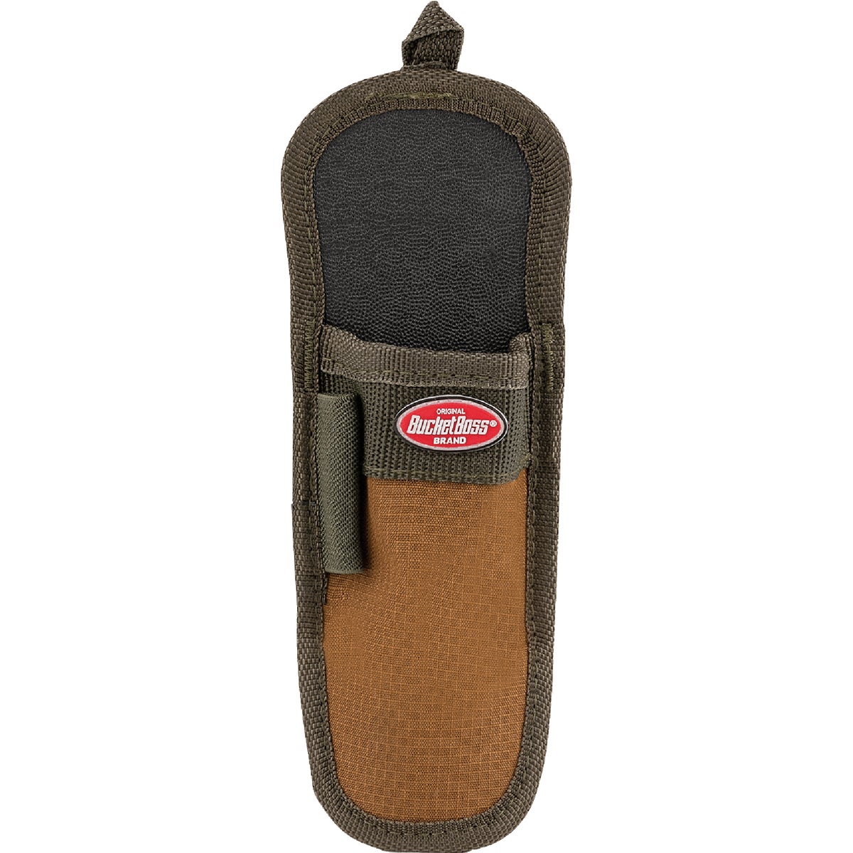 Bucket Boss Single-Barrel Tool Sheath