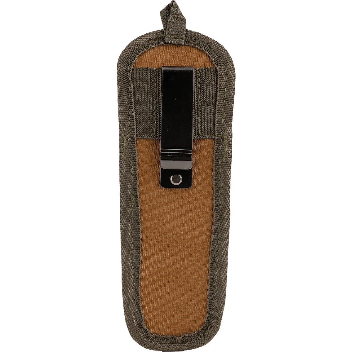 Bucket Boss Single-Barrel Tool Sheath Image 4
