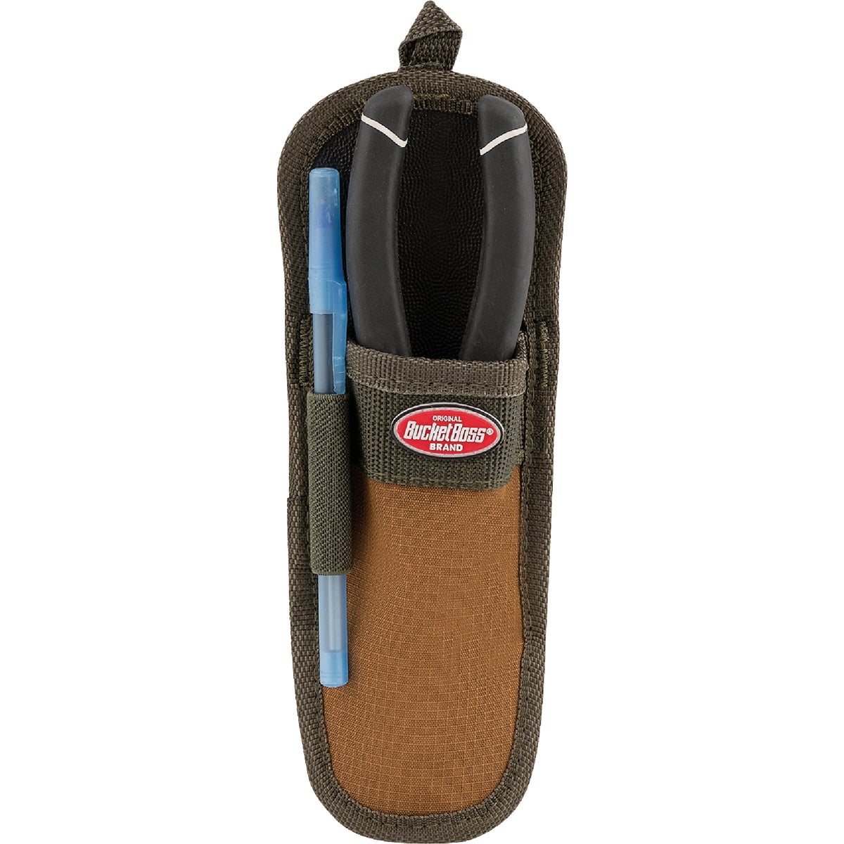 Bucket Boss Single-Barrel Tool Sheath Image 6