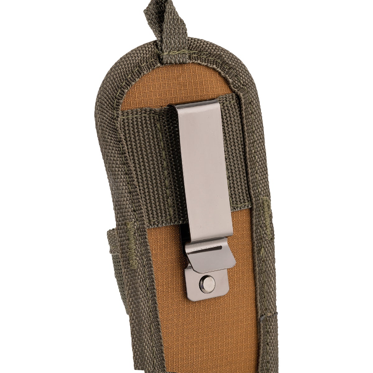 Bucket Boss Single-Barrel Tool Sheath Image 5