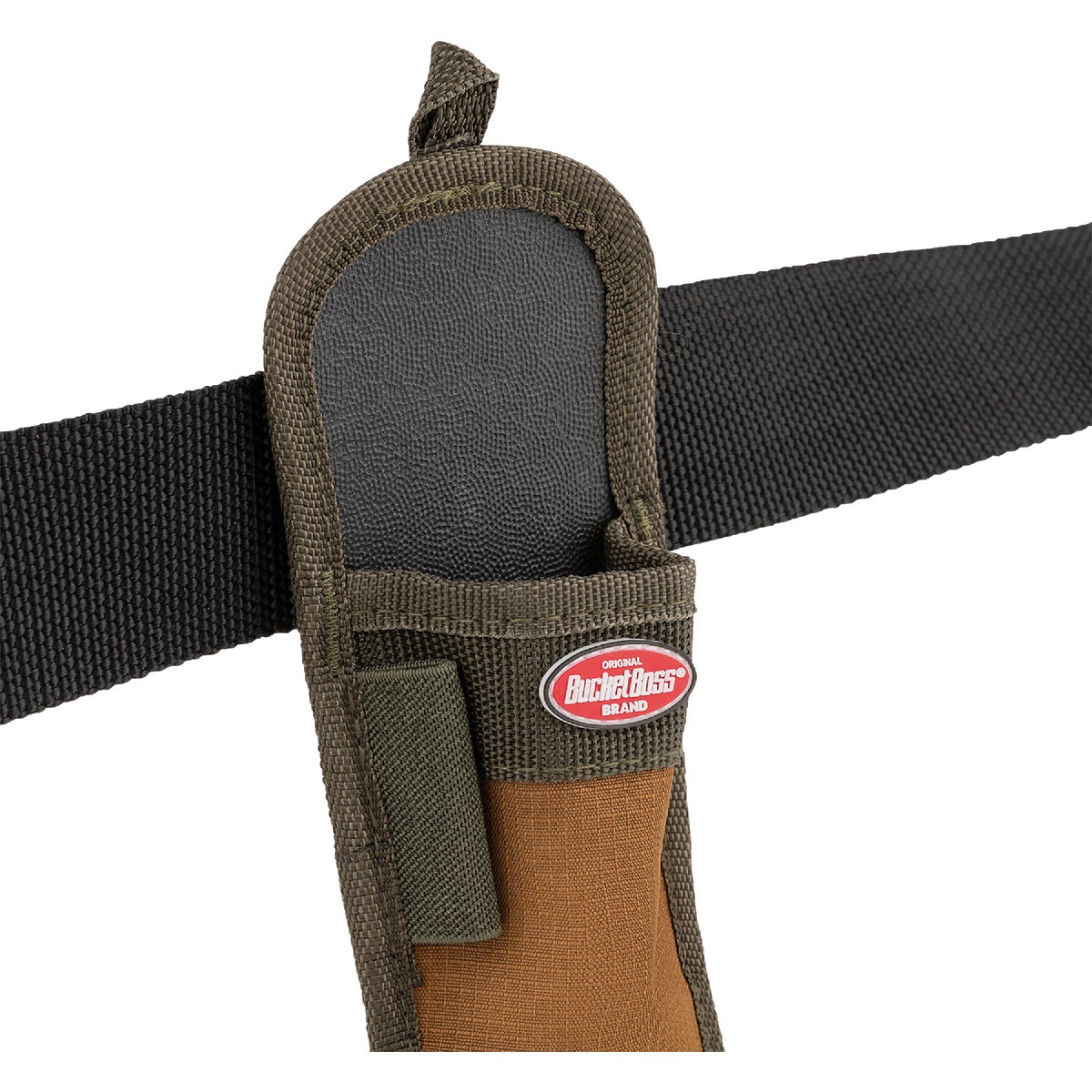 Bucket Boss Single-Barrel Tool Sheath Image 3