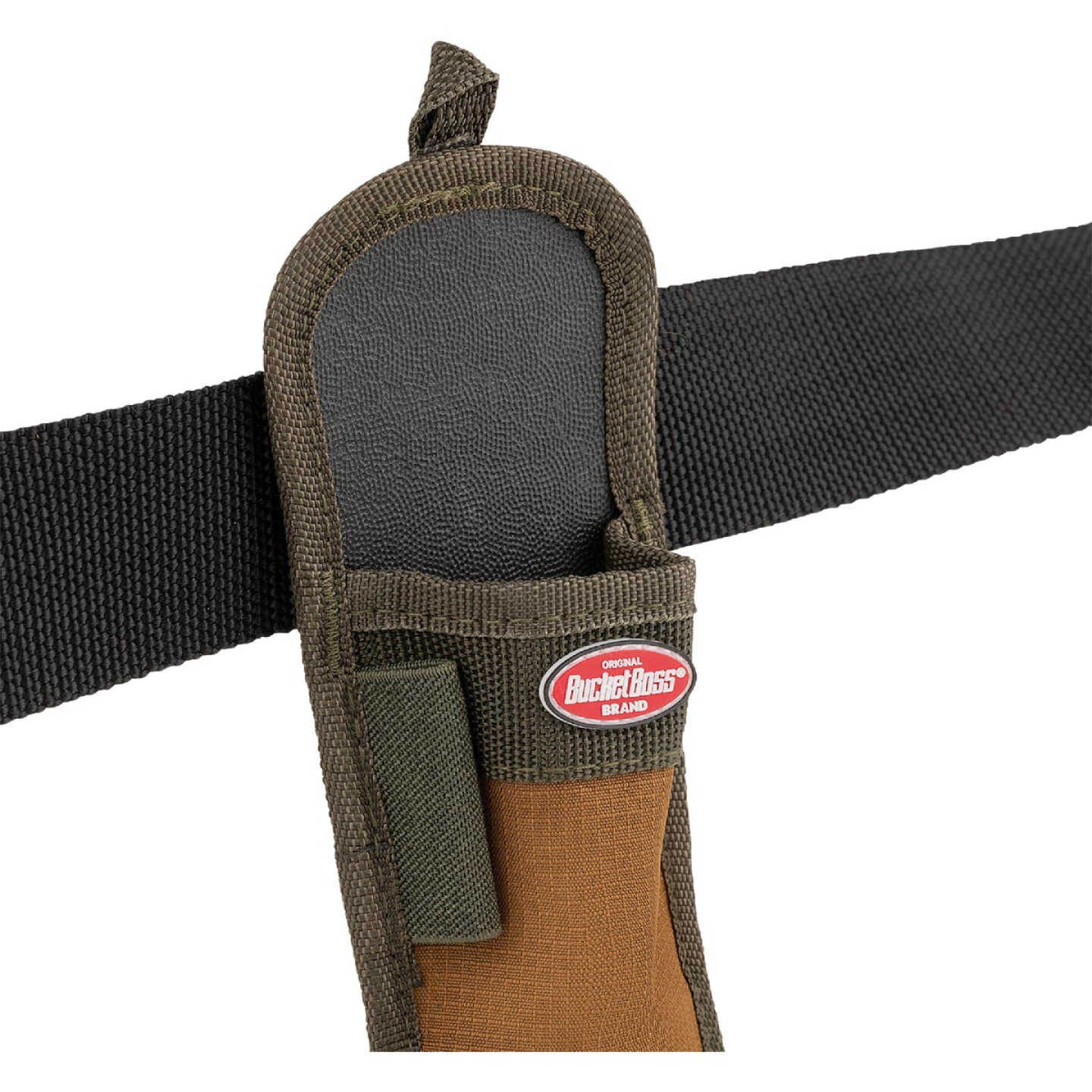 Bucket Boss Single-Barrel Tool Sheath Image 3