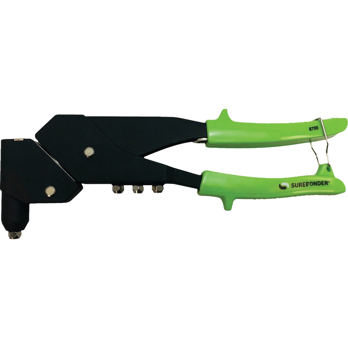 Sureconder Swivel Head Rivet Tool