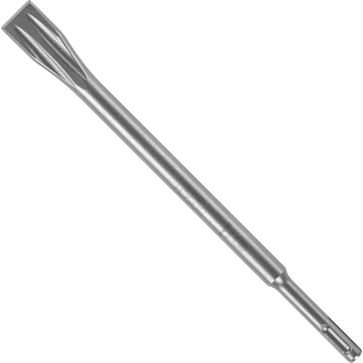 Bosch Bulldog Xtreme 3/4 In. x 10 In. SDS Plus Viper Flat Chisel